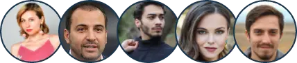 Comunidad ITAKYA