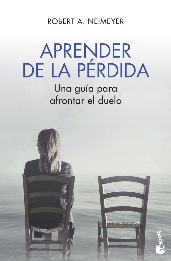 Portada de Aprender de la pérdida