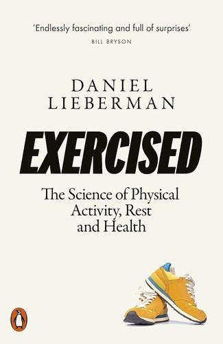 Portada de Exercised
