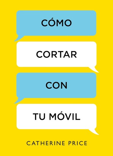 Portada de How to Break Up with Your Phone