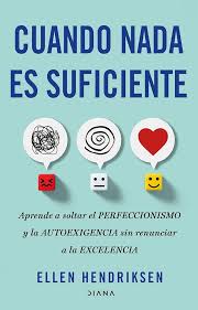 Portada de Cuando nada es suficiente