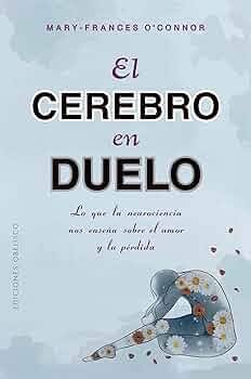 Portada de El cerebro en duelo